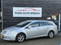 Toyota Avensis Wagon - 1.8 VVTi Comfort