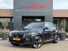 BMW iX3 - High Executive M Pakket | SOH 99% | Panoramadak | HUD | Trekhaak