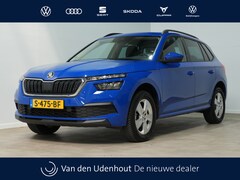 Skoda Kamiq - 1.0 115pk TSI Ambition Trekhaak Parkeersensoren 189