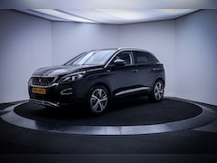 Peugeot 3008 - 1.6 HYbrid 225 ALLURE Pack FULL LED | 360 CAM | CARPLAY | BLINDSPOT | KEYLESS | NAVI | DAB