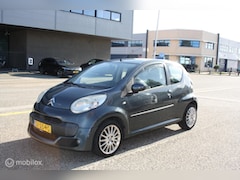 Citroën C1 - 1.0-12V Ambiance meeneemprijsje