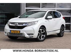 Honda CR-V - 2.0 HYBRID 184pk 2WD E-CVT Elegance