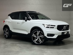 Volvo XC40 - 1.5 T5 Recharge R-Design Pano H/K Camera Cruise
