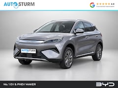 BYD ATTO 3 EVO - Design 74.8 kWh