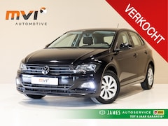 Volkswagen Polo - 1.0 TSI Comfortline / 95pk / NAP / Digital cockpit /