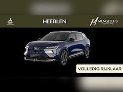 Mitsubishi Eclipse Cross - Intense+ 87 kWh Mengelers Actieprijs € 44.995,