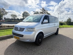 Volkswagen Transporter Caravelle - 2.5 TDI 340 Highline DC * APK * NAP