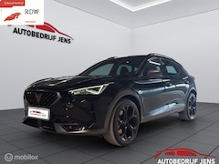 CUPRA Formentor - 1.4 e-Hybrid VZ Copper Edition|pano|sp stuur
