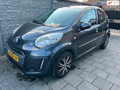 Citroën C1 - 1.0 Collection eerste eigenaar airco