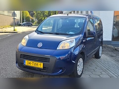 Fiat Qubo - 1.4 Actual*1e eig*lage km 75000 nap*apk*airco*rijd rem schakel goed*inruil mog