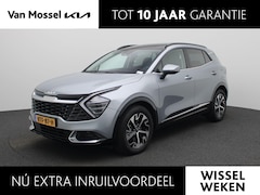Kia Sportage - 1.6 T-GDi Hybrid DynamicPlusLine | Navigatie | Opendak | Elkr klep | Dodehoek | Clima | PD