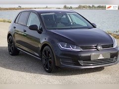Volkswagen Golf - 1.2 TSI | GTI-Look | Nieuwe Distributie | Cruise | Garantie | APK 2027