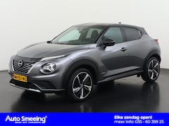 Nissan Juke - 1.6 Hybrid N-Design | Navigatie | Zondag Open