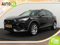 CUPRA Formentor - 1.5 TSI 150 PK Aut. Sport+ Trekhaak Half-Leder Camera 18'LMV