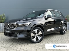 Volvo XC40 - 1.5 T4 Plug-in hybrid Plus Bright | Trekhaak | SoH: 93% | Pilot Assist | Memory | Harman/K