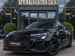 Audi RS3 - 2.5 TFSI RS 3 quattro