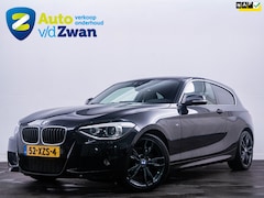BMW 1-serie - 114i Upgrade Edition M-Sport|6-Bak|Clima|Cruise