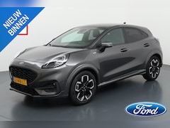 Ford Puma - 1.0 EcoBoost ST-Line X Automaat Panoramadak Camera Winter Parking Dodehoek pack Dealeronde