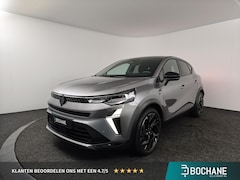 Renault Captur - 1.6 E-Tech full hybrid 145 esprit Alpine | Navigatie | Camera | Adaptive Cruise Control |