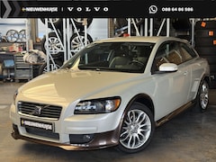 Volvo C30 - 2.5 T5 Summum | Nederlandse auto | dealer onderhouden | Stoel verwarming | 12 mnd BOVAG ga
