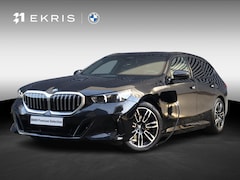 BMW 5-serie Touring - 530e xDrive | SoH 100% | M Sportpakket | Trekhaak | Driving Assistant Plus | Harman Kardon