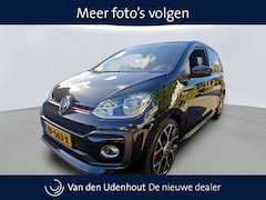 Volkswagen Up! - 1.0 TSI 115pk GTI / Stoelverwarming / Parkeersensoren