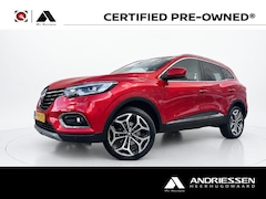 Renault Kadjar - 1.3 TCe Techno