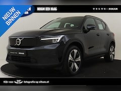 Volvo XC40 - RECHARGE PLUS -CAMERA|WARMTEPOMP|ADAP.CRUISE|BLIS|KEY-LESS|19"ALL-SEASON|FACELIFT|SoH:98%