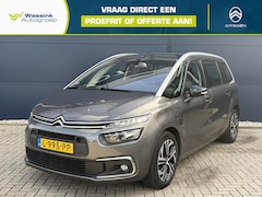 Citroën Grand C4 SpaceTourer - 1.2 PureTech Business Parkeercamera | Automaat | Trekhaak |