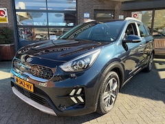 Kia Niro - 1.6 GDi Hybrid DynamicLine Camera Trekhaak