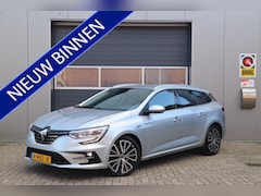 Renault Mégane E-Tech - Estate 1.6 Plug-In Hybrid 160 Business Edition One, Carplay, Camera, Cruise, Navi
