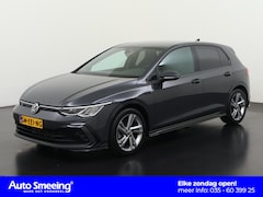 Volkswagen Golf - 1.5 eTSI R-Line DSG | Camera | Trekhaak | Zondag Open