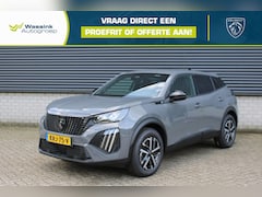Peugeot e-2008 - EV Business 54 kWh Elektrisch rijplezier, modern design en optimaal comfort