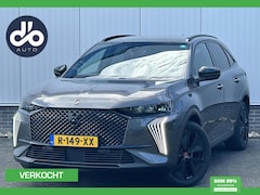 DS 7 - 7 E-Tense 225 Performance Line | SOH 89%