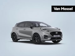 Ford Puma - 1.0 EcoBoost Hybrid BlueCruise Edition | 155pk | 360 Camera | Dodehoekdetectie | Adaptive