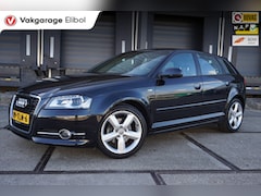 Audi A3 Sportback - 1.4 TFSI s-line *Megatronic is vervangen