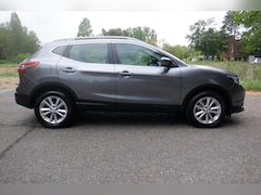 Nissan Qashqai - 1.2 115pk DIG-T AUTOMAAT-CAMERA-TREKHAAK-STOELVERW.-BOVAG
