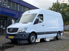 Mercedes-Benz Sprinter - 416 2.2 CDI 366 Export