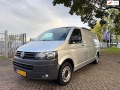 Volkswagen Transporter - 2.0 TDI L2 | Airco | Carplay