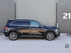 Mercedes-Benz GLB - 200 d AMG Line / Keyless-Go / Winter-Paket / Multibeam LED / Camera