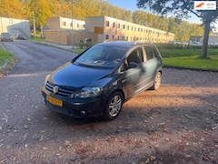 Volkswagen Golf Plus - 2.0 TDI Sportline Business Automaat.Clima