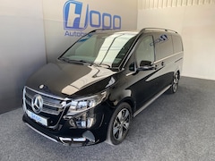 Mercedes-Benz EQV - 300 L2 Facelift - 8-pers - AMG - PANO - Exter. pakket - 360 - Elec. deuren - Vol Opties