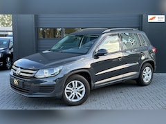 Volkswagen Tiguan - 1.4 TSI Easyline|Camera|Carplay|Trekhaak