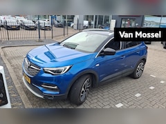 Opel Grandland X - 1.6 Turbo Ultimate