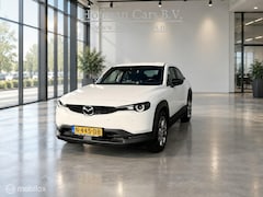 Mazda MX-30 - e-SkyActiv 145 36kWh | SOH 96, 94% MOBA | Slechts 47.298 KM | HUD | Stoel- & Stuurverwarmi