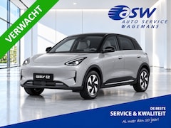 Geely E2 - Ultra 47.14 kWh | 345 km Range | 6 jaar Garantie | Specialist