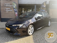 Toyota Corolla - 1.8 Hybrid Active ADAPTIVE CRUISE LM-VELGEN NL-AUTO