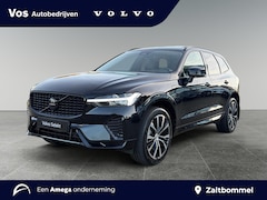 Volvo XC60 - 2.0 T6 Plug-in hybrid AWD Plus Dark