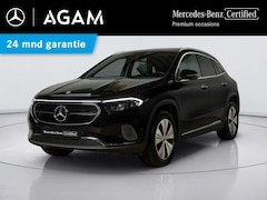 Mercedes-Benz EQA - 250 Business Solution Luxury 67 kWh | Panorama dak