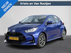 Toyota Yaris - 1.5 Hybrid Dynamic | Navi | LED | ACC | LM-velgen | Carplay ( Vestiging - Nieuwegein )